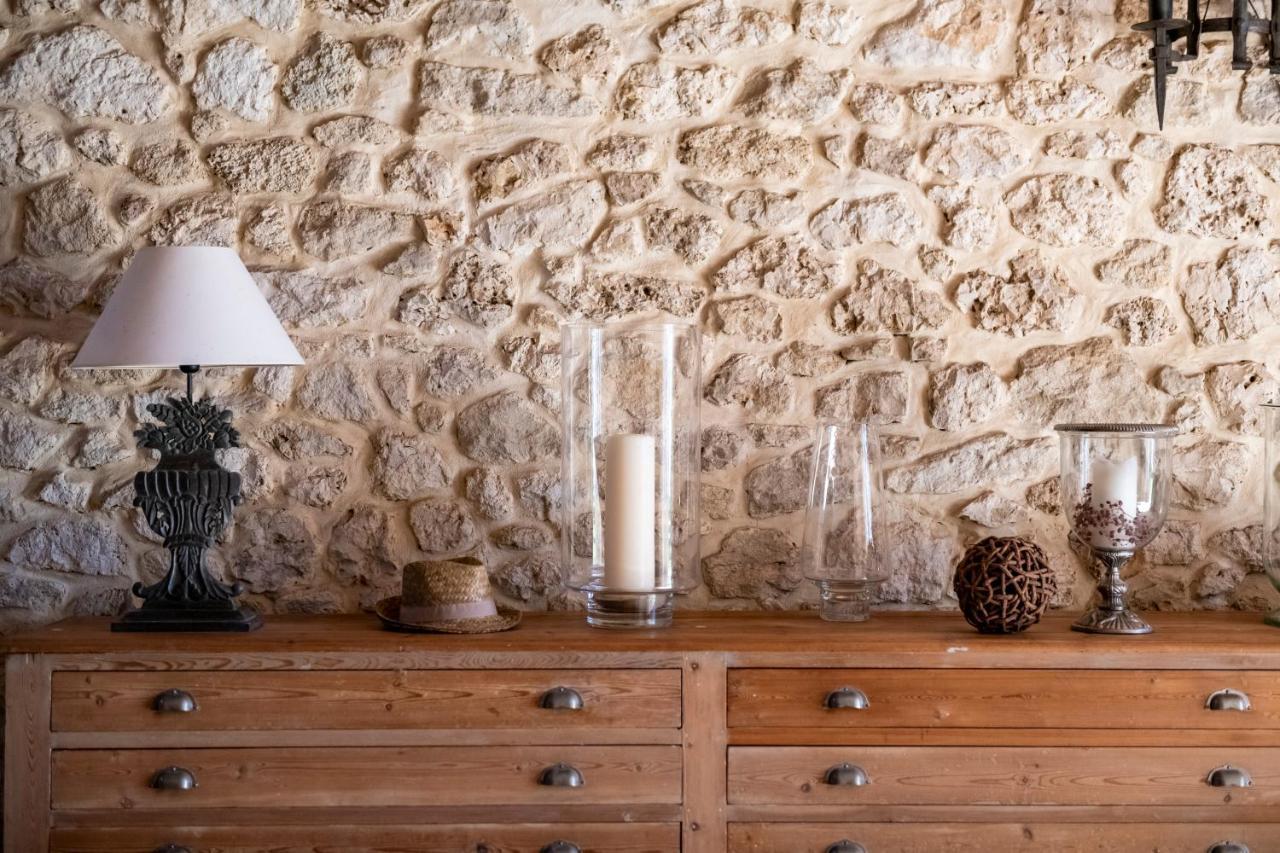 Maison Le Sepe - Vignoble Bio Et Maison D'Hotes Sainte-Radegonde  Екстер'єр фото